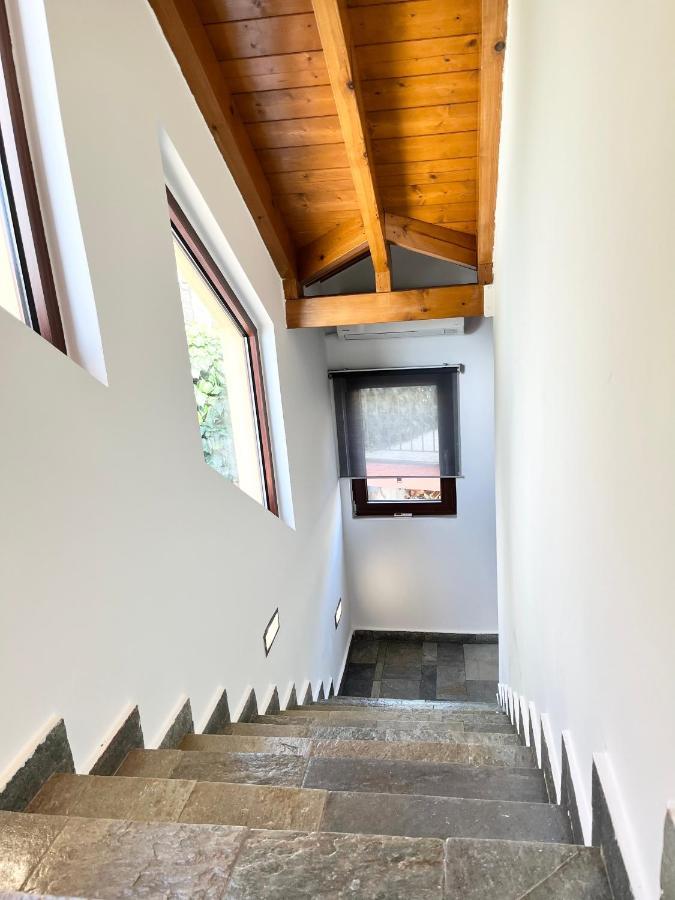 Gkk House Private Swimming Pool Luxury House Villa Skriperon Bagian luar foto
